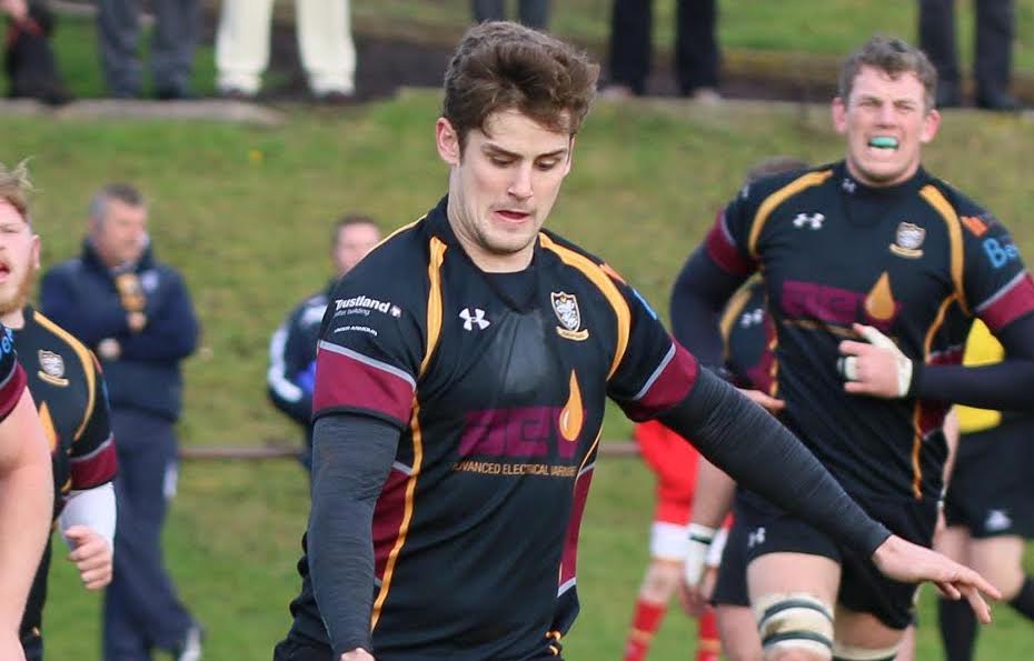 Jack Lavin